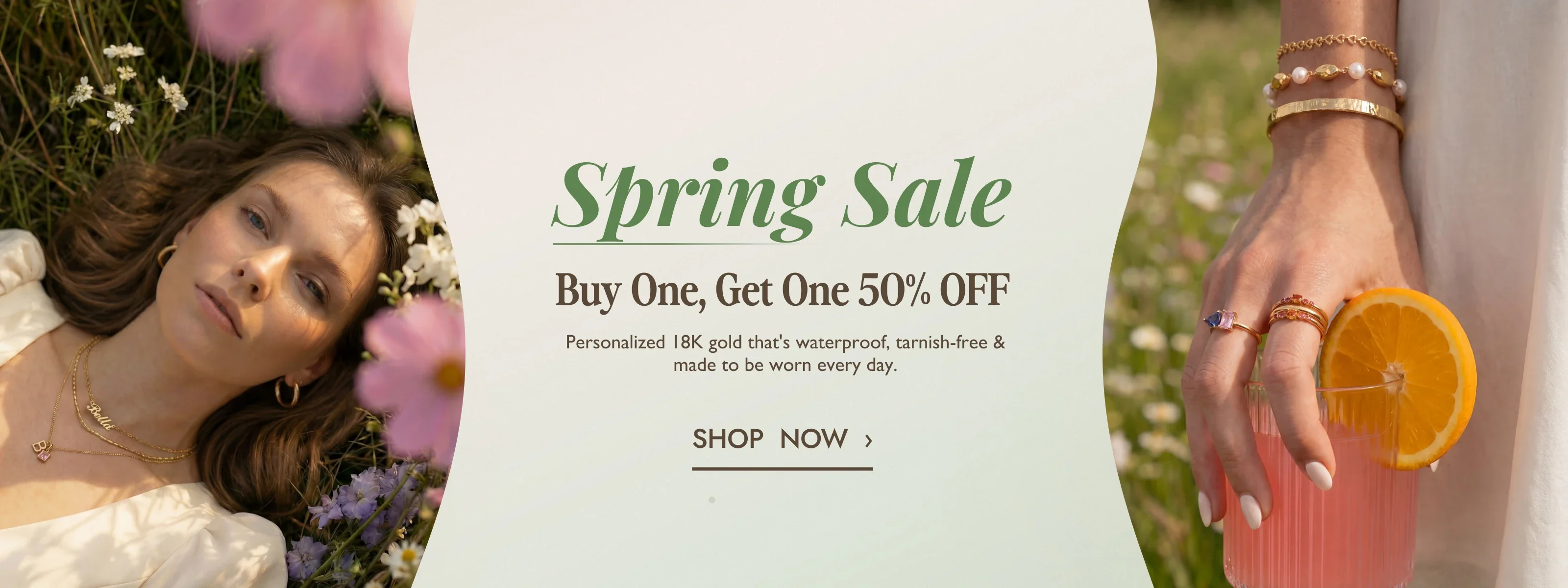 Welcome to Our Store